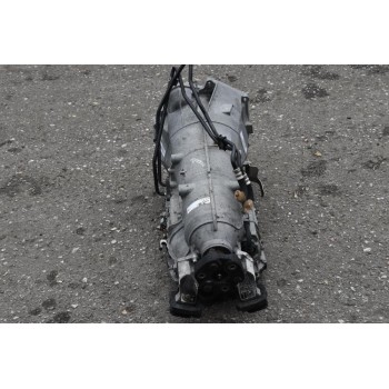 Αυτόματο Σασμάν Bmw 530 N52B30AF 2009-2015 6HP19
