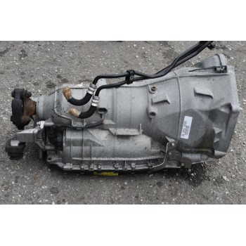 Αυτόματο Σασμάν Bmw 530 N52B30AF 2009-2015 6HP19