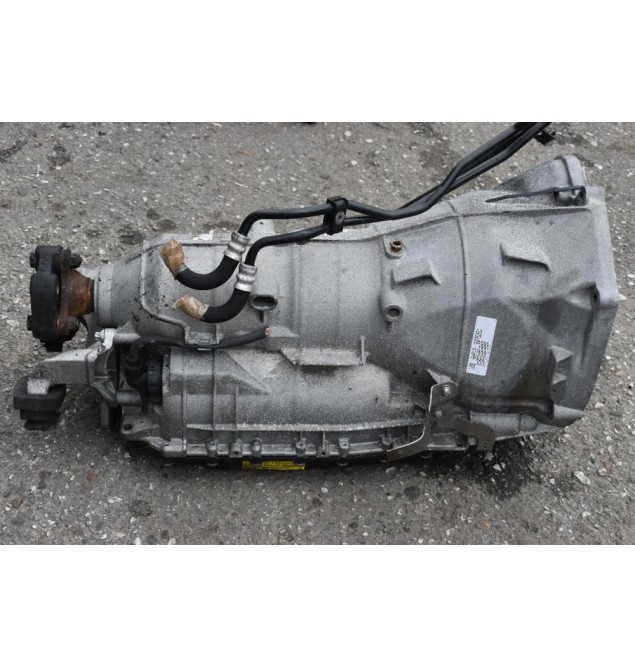 Αυτόματο Σασμάν Bmw 530 N52B30AF 2009-2015 6HP19