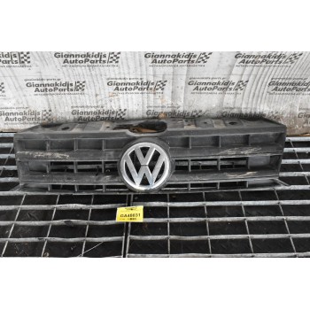 Μάσκα Volkswagen Amarok 2010-2018