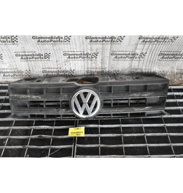 Μάσκα Volkswagen Amarok 2010-2018