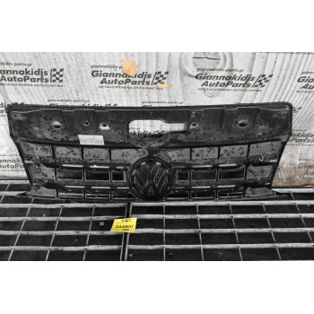 Μάσκα Volkswagen Amarok 2010-2018