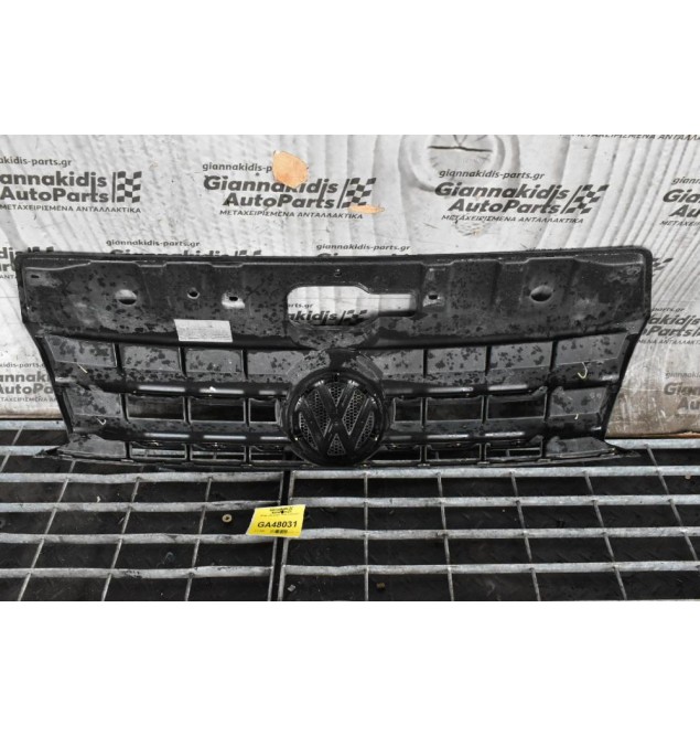 Μάσκα Volkswagen Amarok 2010-2018