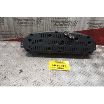 Καντράν - Κοντέρ Hyundai Elantra 2000-2004  