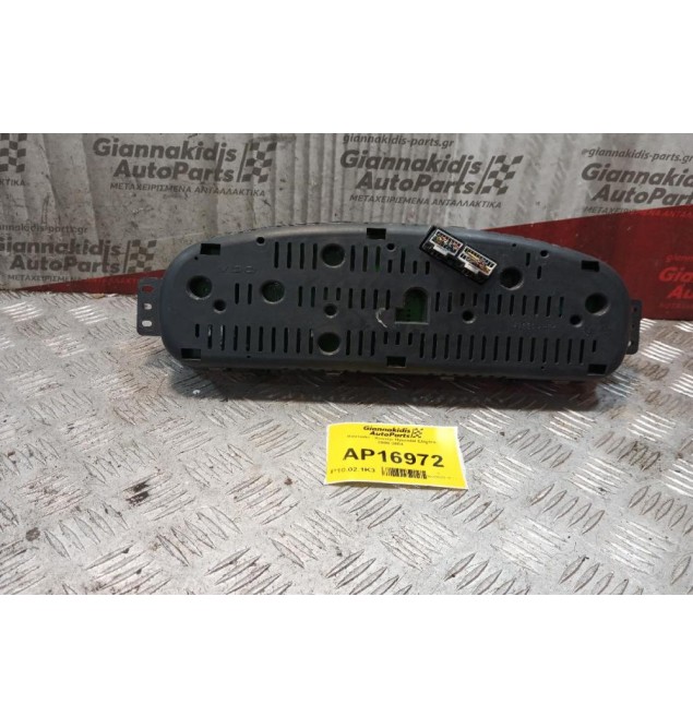 Καντράν - Κοντέρ Hyundai Elantra 2000-2004  