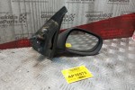 Καθρέπτης Μηχανικος Εμπρος Δεξια Renault Clio II 1998-2001