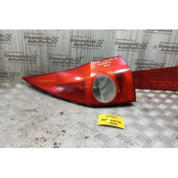 Φανάρι Πίσω Δεξια Renault Laguna II Caravan 2000-2007 Χωρις Πλακετα