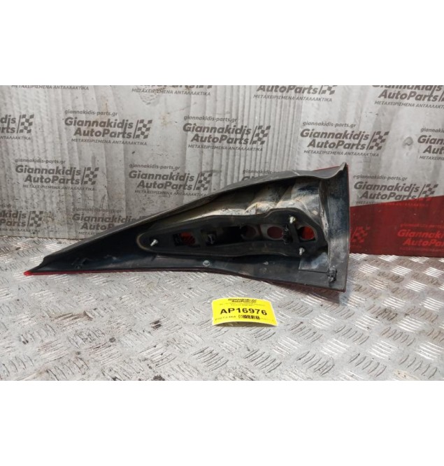 Φανάρι Πίσω Δεξια Renault Laguna II Caravan 2000-2007 Χωρις Πλακετα