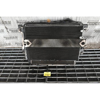 Ολα Τα Ψυγεία Volkswagen Amarok 2.0 CDC 2010-2018  (Air Condition Νερου Intercooler)