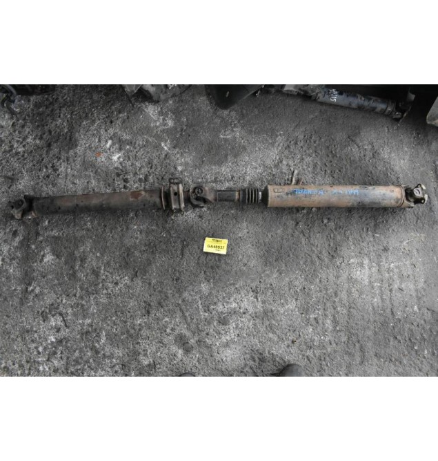 Κεντρικός Αξονας Toyota Hilux 2.5cc KUN25  4X4 2005-2010 (166cm)