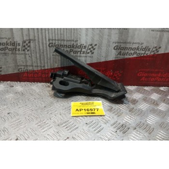 Πεντάλ Γκαζιού Ηλεκτρικό Volkswagen Golf V 2004-2008 6 pins 1K1721503L