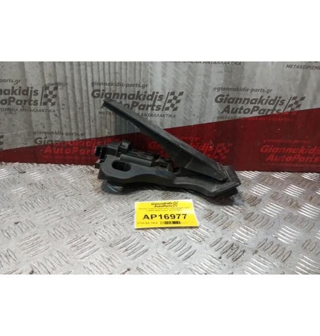 Πεντάλ Γκαζιού Ηλεκτρικό Volkswagen Golf V 2004-2008 6 pins 1K1721503L