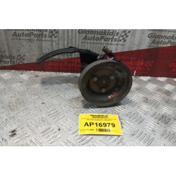 Αντλία Υδραυλικού Τιμονιού Alfa Romeo 156 1997-2003 26064414FJ 46534757