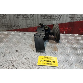 Αντλία Υδραυλικού Τιμονιού Alfa Romeo 156 1997-2003 26064414FJ 46534757