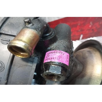 Αντλία Υδραυλικού Τιμονιού Alfa Romeo 156 1997-2003 26064414FJ 46534757