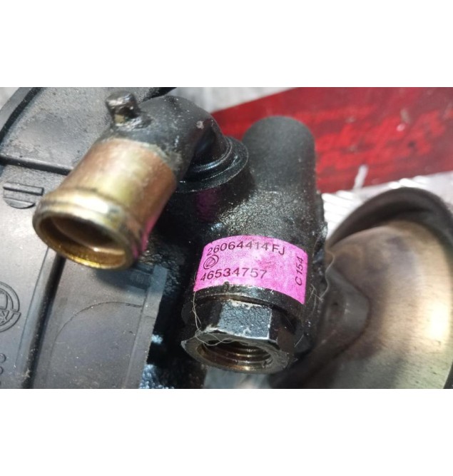 Αντλία Υδραυλικού Τιμονιού Alfa Romeo 156 1997-2003 26064414FJ 46534757