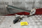 Γρύλλος - Μηχανισμός Παραθύρου Με Μοτερ Εμπρος Δεξια Hyundai Accent 1999-2002 2 pins