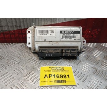 Εγκέφαλος Κινητηρα Hyundai Accent 1999-2002 9030930093F 39110-26640