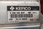 Εγκέφαλος Κινητηρα Hyundai Accent 1999-2002 9030930093F 39110-26640