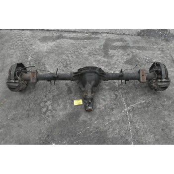 Διαφορικό Πίσω Volkswagen Amarok 3.0 V6 10X37 2010-2018 (Με δισκους) 2H6500040D
