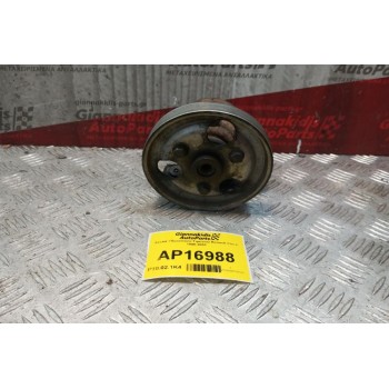 Αντλία Υδραυλικού Τιμονιού Renault Clio II 1998-2001