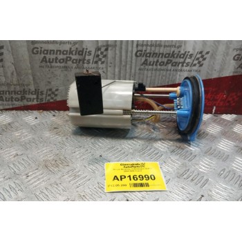 Αντλία Βενζίνης Volkswagen Golf V 2004-2008 5 pins