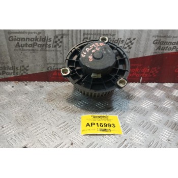 Μοτέρ Καλοριφέρ Hyundai Elantra 2000-2004 2 pins 97113-2D000