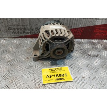 Δυναμό Fiat Punto II Κωδ.Κινητηρα 188A4000 1999-2003 DENSO 63321718