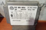 Σετ Αερόσακοι Volkswagen Golf V 3 ΘΥΡΟ 2004-2008 1K0909605A 1K0907503C 1K0880201N1BZ 1K0959653 1K0953549 602213500 602213900