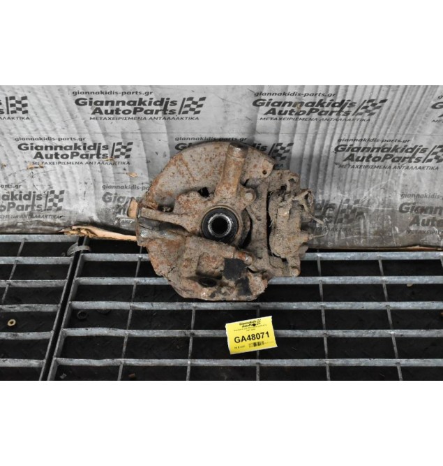 Ακραξόνιο Δεξί Mitsubishi L200 K74 1997-2005