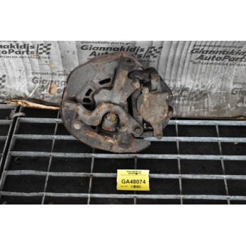 Ακραξόνιο Δεξιο Toyota Hiace 1997-2006