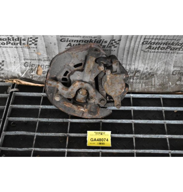 Ακραξόνιο Δεξιο Toyota Hiace 1997-2006