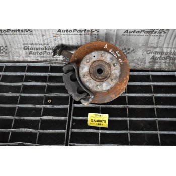 Ακραξόνιο Δεξι Mazda B2500 - Ford Ranger 2002-2005 (Βιδα) ABS