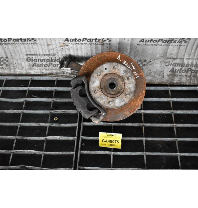 Ακραξόνιο Δεξι Mazda B2500 - Ford Ranger 2002-2005 (Βιδα) ABS