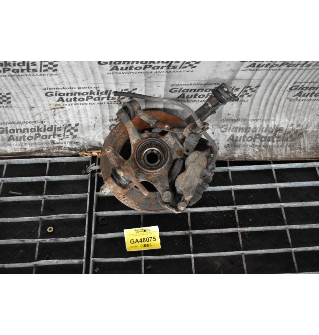 Ακραξόνιο Δεξι Mazda B2500 - Ford Ranger 2002-2005 (Βιδα) ABS