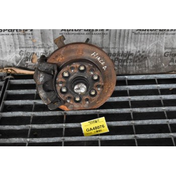 Ακραξόνιο Δεξιο Toyota Hiace 1997-2006