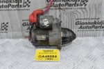 Μίζα Jeep Cherokee 3.7 4X4 EBA / ERZ 2003-2008 05034555AA M000T32071ZC