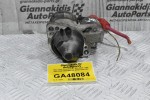 Μίζα Jeep Cherokee 3.7 4X4 EBA / ERZ 2003-2008 05034555AA M000T32071ZC
