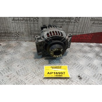 Δυναμό Renault Clio Κωδ.Κινητηρα E7J780 1998-2001