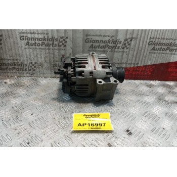 Δυναμό Renault Clio Κωδ.Κινητηρα E7J780 1998-2001