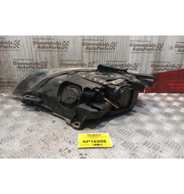 Φανάρι Εμπρός Δεξια Audi Q7 2006-2009 4L0941004K