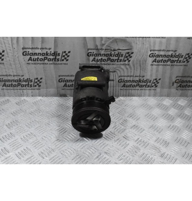 Κομπρεσέρ Aircondition Ford Focus 1.6 IQDA 2010-2020 AV61-19D629-CA