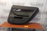 Ταπετσαρία Πόρτας Πισω Δεξια Audi A6 2004-2008