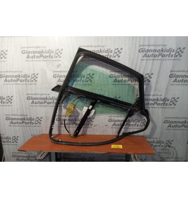 Γρύλλος - Μηχανισμός Παραθύρου Χωρις Μοτερ Με Τζαμι Πισω Δεξια Audi A6 2004-2008 4F0839462B