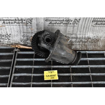 Διαφορικό Πίσω Suzuki Vitara 8Χ37 1992-1998