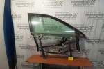 Γρύλλος - Μηχανισμός Παραθύρου Με Μοτερ Με Τζαμι Εμπρος Δεξια Audi A6 2004-2008 4F0839462B 8 pins