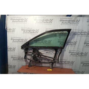 Γρύλλος - Μηχανισμός Παραθύρου Με Μοτερ Με Τζαμι Εμπρος Δεξια Audi A6 2004-2008 4F0839462B 8 pins