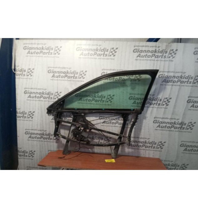 Γρύλλος - Μηχανισμός Παραθύρου Με Μοτερ Με Τζαμι Εμπρος Δεξια Audi A6 2004-2008 4F0839462B 8 pins