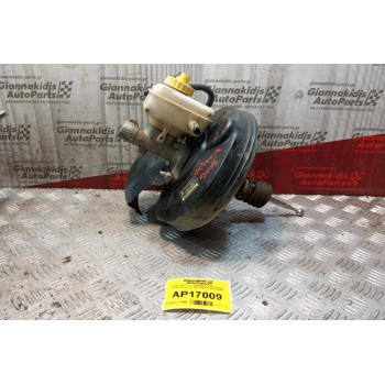 Σεβρό Φρένων - Σεβρόφρενο Με Αντλια Skoda Octavia 4 1997-2004 1J1614105AA