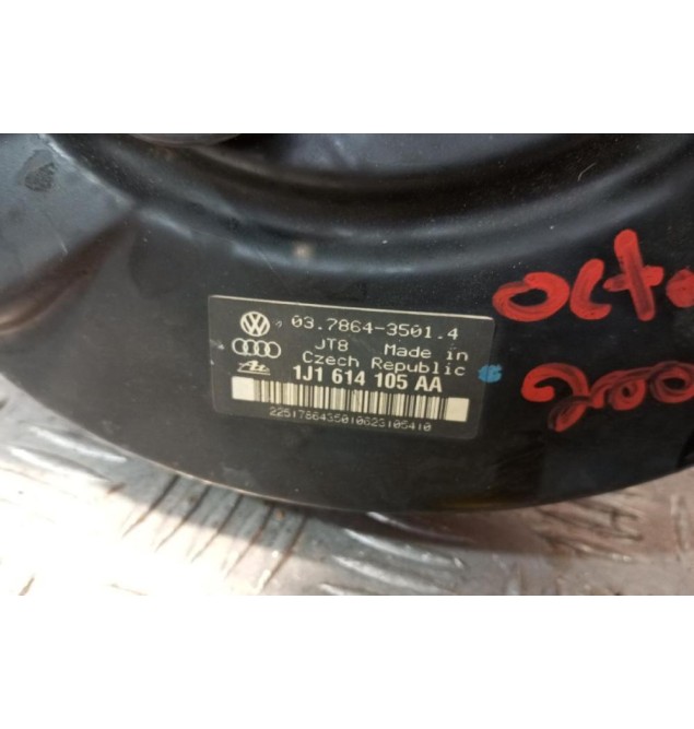 Σεβρό Φρένων - Σεβρόφρενο Με Αντλια Skoda Octavia 4 1997-2004 1J1614105AA